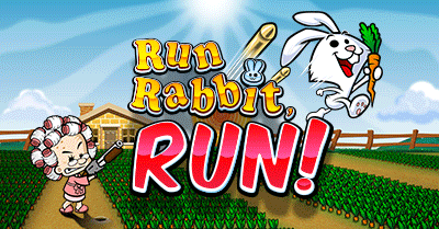 Hajper Run Rabbit, Run